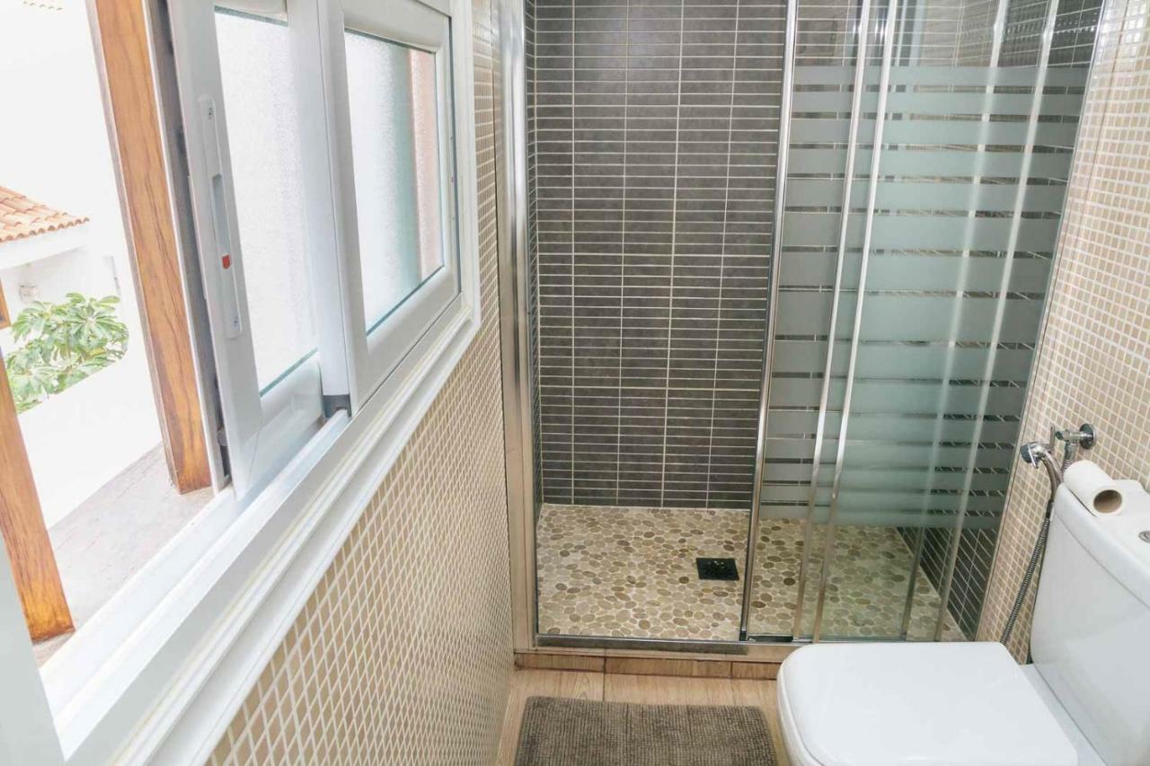 Ferienwohnung Parque Santiago I Duplex Playa de las Américas Exterior foto